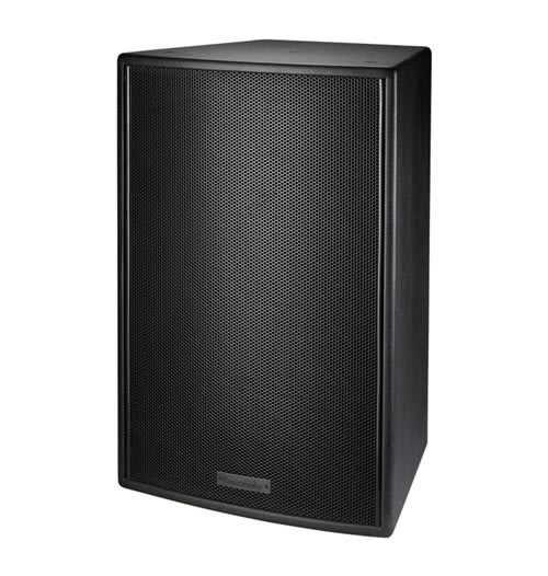 Community V2-1596 15" 2-Way Full-Range Speaker