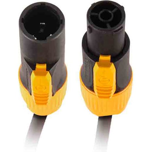 Chauvet Pro IPPOWERKONEXT Extension Cable