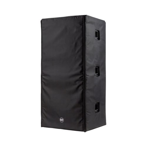 RCF AC-COVER-3XHDL38 Protective Cover for HDL 38 Speaker