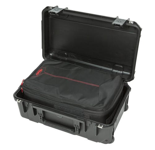 SKB 3i-2011-7BP iSeries Case with Think Tank Photo Backpack