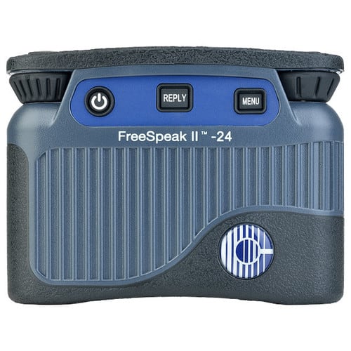 Clear-Com FSII-BP24 FreeSpeak II 2.4GHz Wireless Beltpack