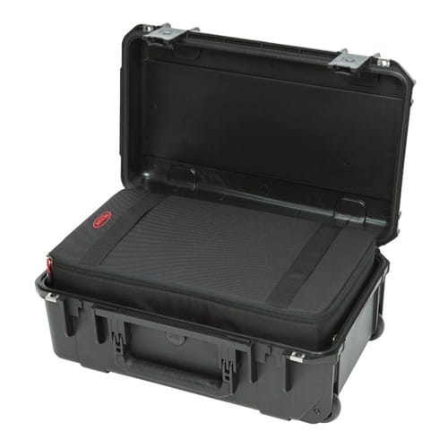 SKB 3i-2011-7DZ iSeries Case with Think Tank Removable Dividers