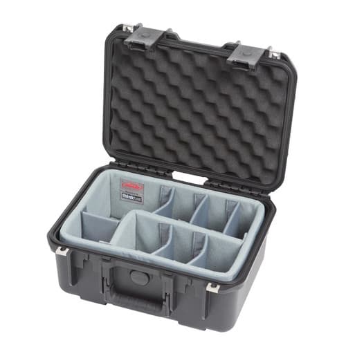 SKB 3i-1309-6DT iSeries Case with Think Tank Photo Dividers