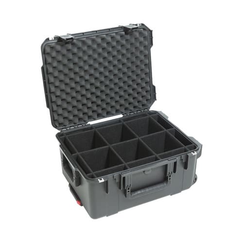 SKB 3i-201510PAR iSeries Chauvet Freedom Par Case