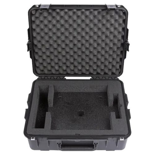 SKB 3i-2217-8AS iSeries Alesis Strike Multipad Case