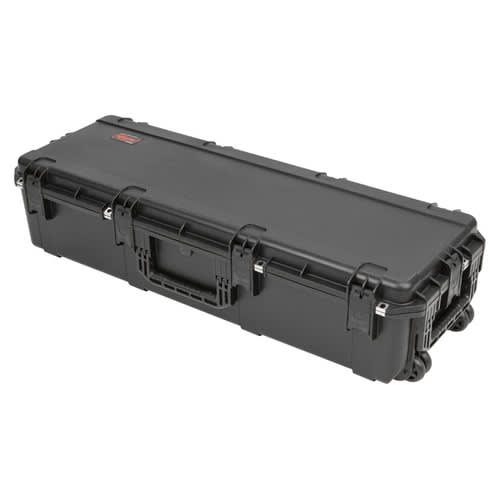 SKB 3i-4414-10DT iSeries Case with Think Tank Dividers closed