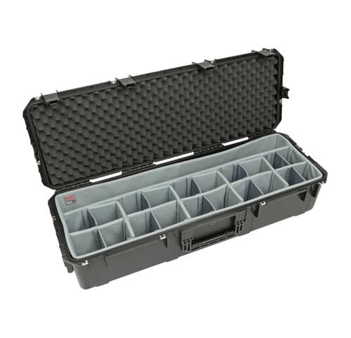 SKB 3i-4414-10DT iSeries Case with Think Tank Dividers