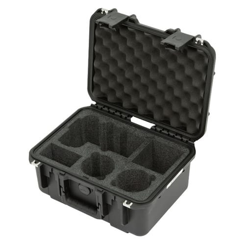 SKB 3i-13096A74 iSeries Waterproof Sony A7R IV Series Case interior