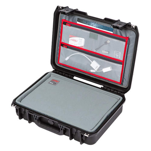 SKB 3i-1813-5NT iSeries Laptop Case with Think Tank Interior