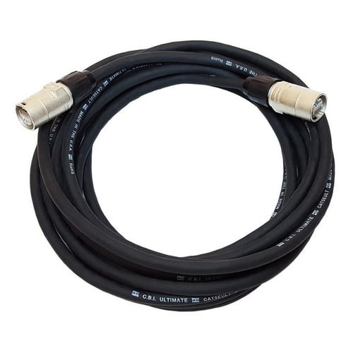 CBI CAT5E-ULT Ultimate Cat5E Tactical Cable