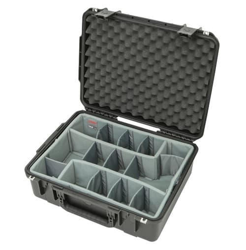 SKB 3i-2015-7DT iSeries Case with Think Tank Dividers