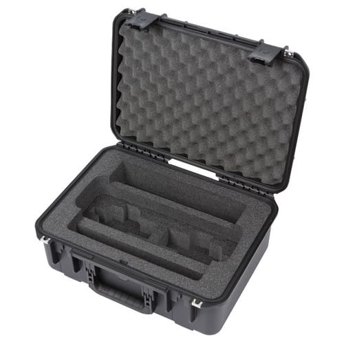 SKB 3i1813-7-RCP iSeries RODECaster Pro Podcast Mixer Case