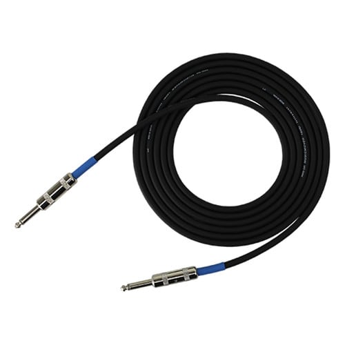 ProCo EG 1/4 TS Instrument Cable