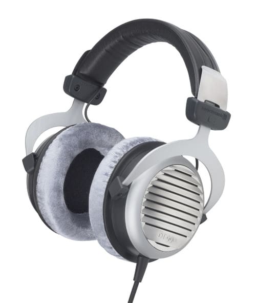 Beyerdynamic DT 990 Premium Hi-fi Open-Back Headphones