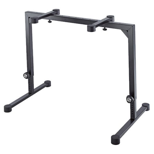 K&M 18810 Omega Table-style Keyboard Stand