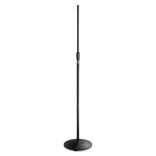 AtlasIED MS-12CE Low-Profile Mic Stand