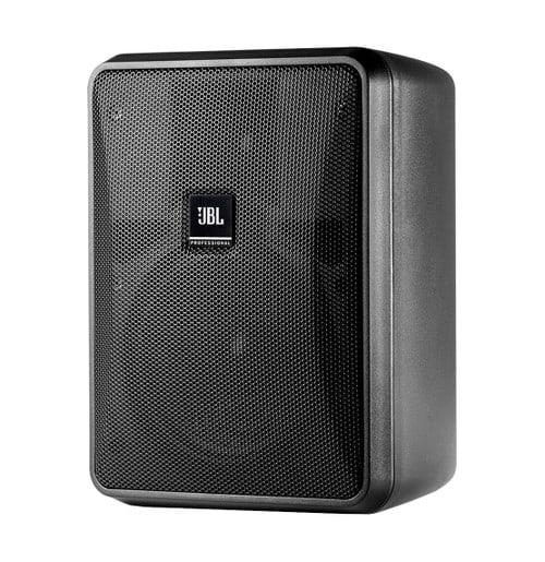 JBL Control 52 2.5-Inch Satellite Surface Mount Speaker - Sound