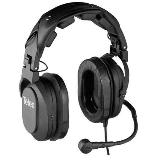 Telex HR-2 Dual-Sided Headset