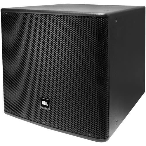 JBL AC118S 18" High Power Subwoofer