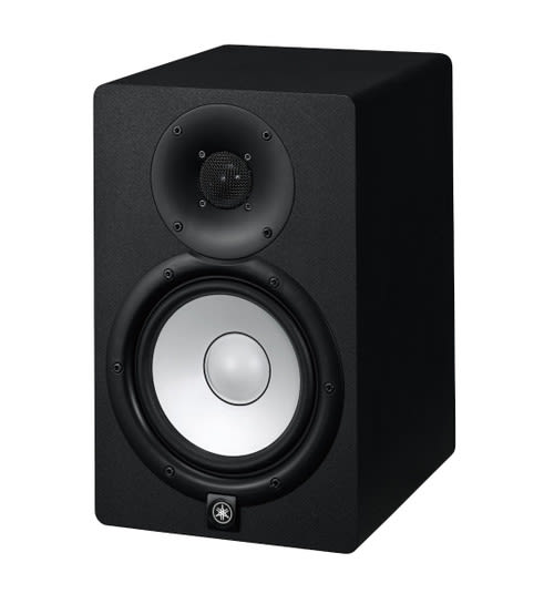 Yamaha HS7 Powered Studio Monitor