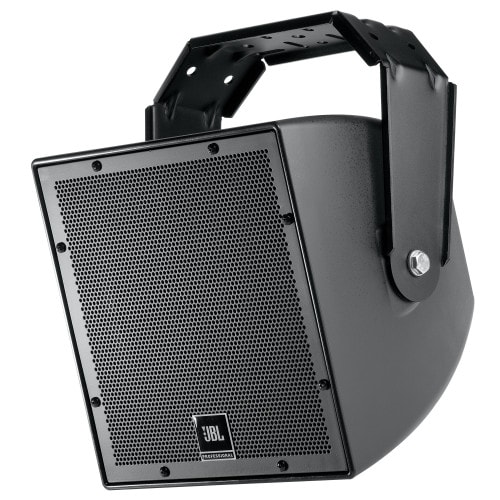 JBL AWC82 8" 2-Way All-Weather Compact Speaker, black