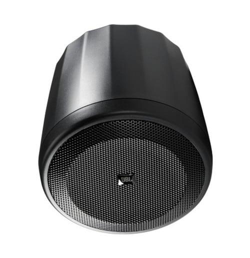 JBL Control 52 2.5-Inch Satellite Surface Mount Speaker - Sound