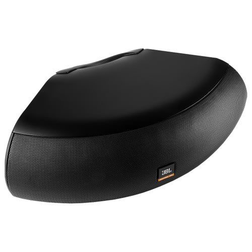 JBL Control CRV Multipurpose Speaker black