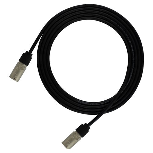 ProCo 1533R.BLK NN Ethercon Cable