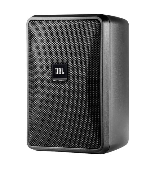 JBL Control 30 3-Way 10-Inch Surface Mount Speaker - Sound Productions