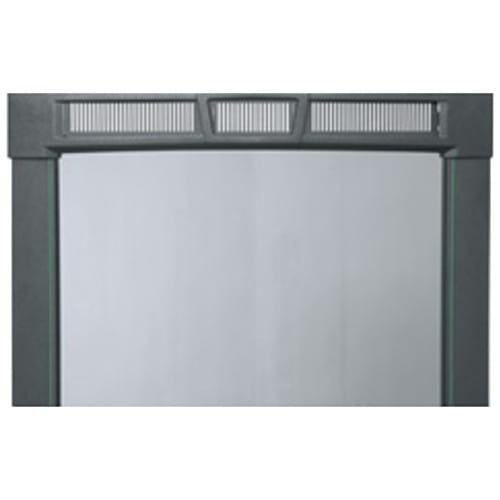 Middle Atlantic PFD Series Plexi Front Door