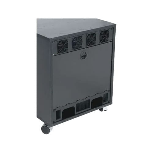 Middle Atlantic RK Series Rear Access Panel