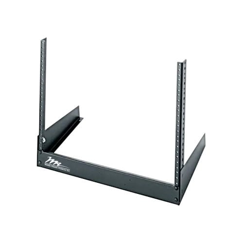 Middle Atlantic DR Series Desktop Rail Rack 8RU