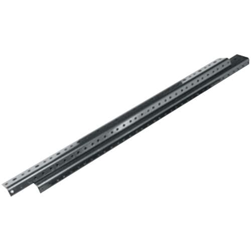 Middle Atlantic DWR Series Rackrail