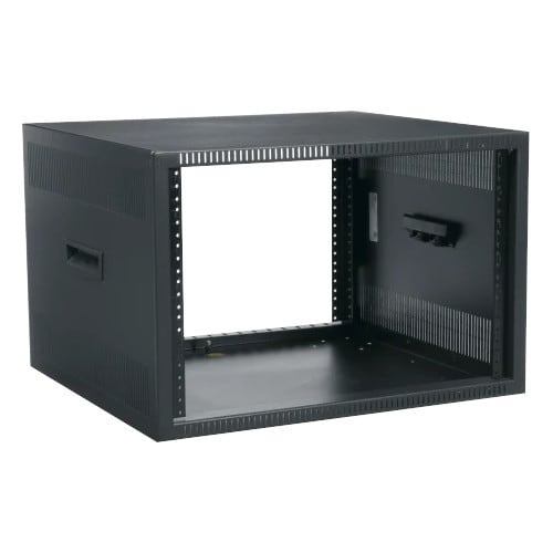 Middle Atlantic DTRK Series Desktop Rack