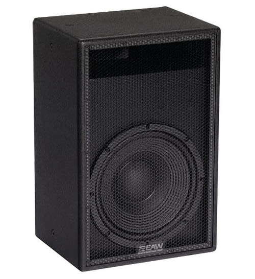 EAW SB120Z 12" Compact Subwoofer