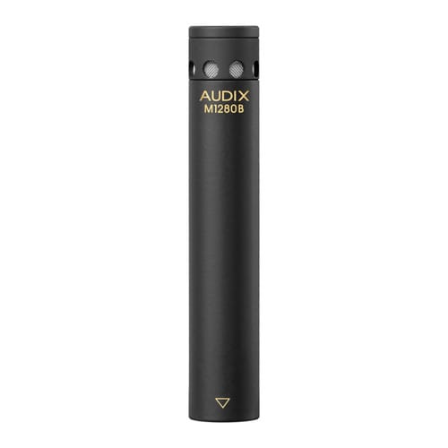 Audix M1280B Condenser Microphone