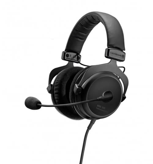 Beyerdynamic MMX 300 Premium Closed-Back Gaming Headset