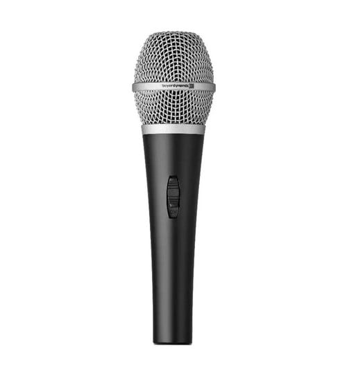 Beyerdynamic TG V35 s Dynamic Microphone with Switch