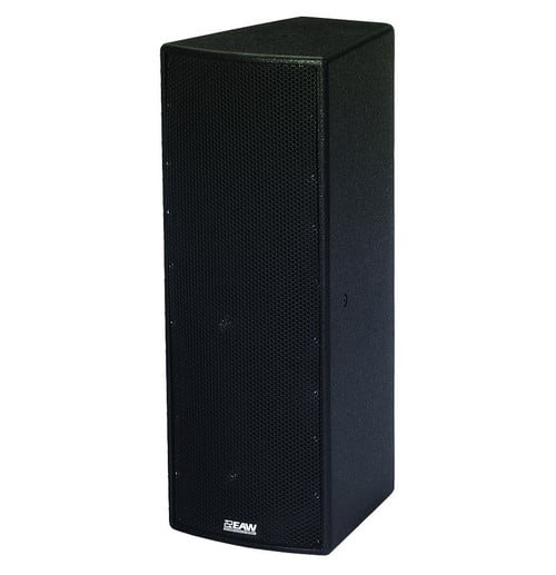 EAW JF80z Passive 2-Way Trapezoidal Speaker