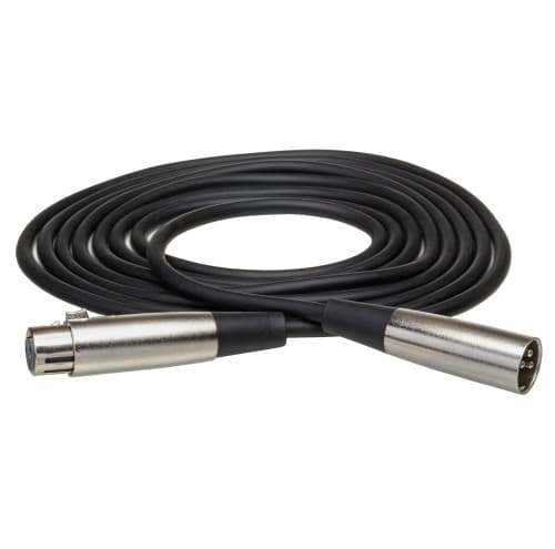 RØDE 10' XLR to XLR Cable Black XLR3M - Best Buy
