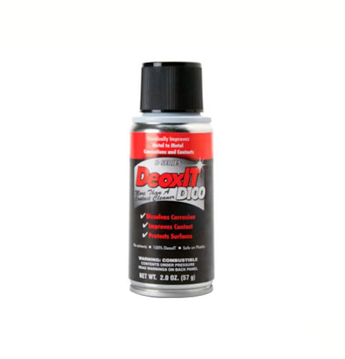 CAIG DeoxIT Contact Cleaner