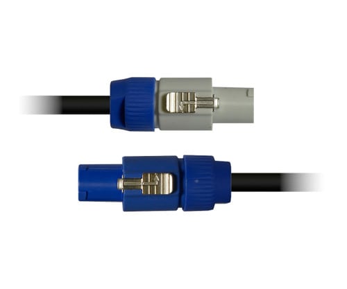 PowerStream 4 PowerCon Splitter