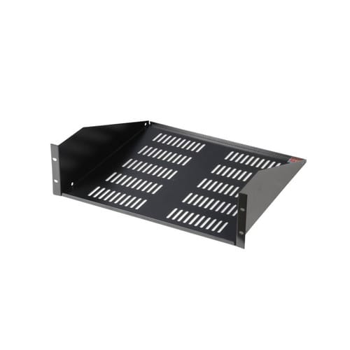 Gator Rackworks GRW-SHELFVNT3 Vented Utility Rack Shelf