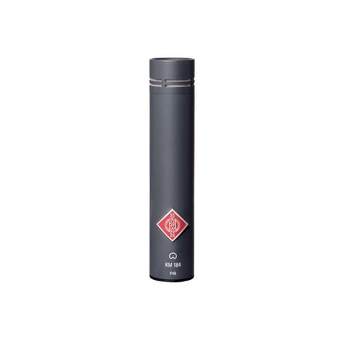 Neumann KM 184 Small Diaphragm Condenser Microphone