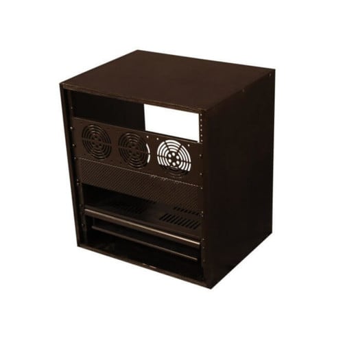 Gator GR-STUDIO-12U Studio Rack Cabinet