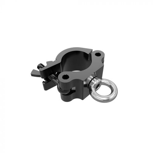 Global Truss Eye Clamp Heavy Duty Aluminum Clamp