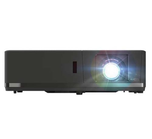 Optoma ZU506T WUXGA Installation Laser Projector on