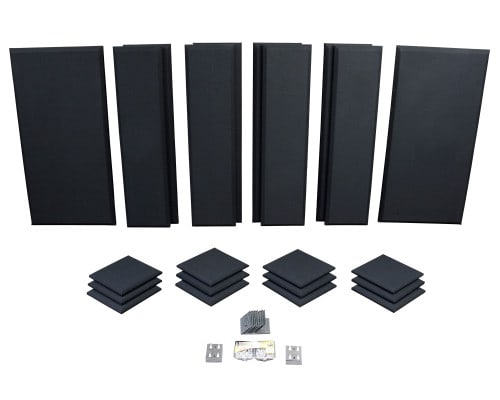 Primacoustic London 12 Room Kit