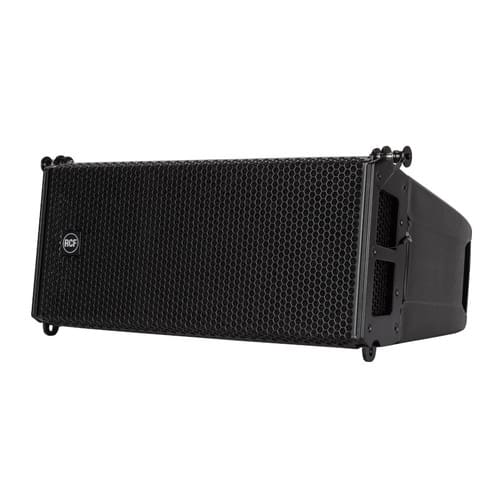 RCF HDL 6-A Active Line Array Speaker