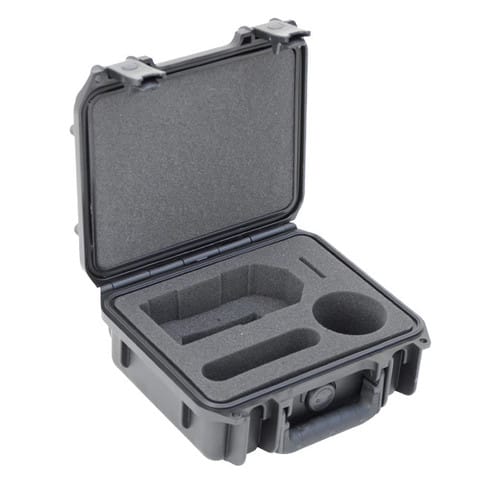 SKB 3i-0907-4-H6 iSeries Case for Zoom H6 Recorder